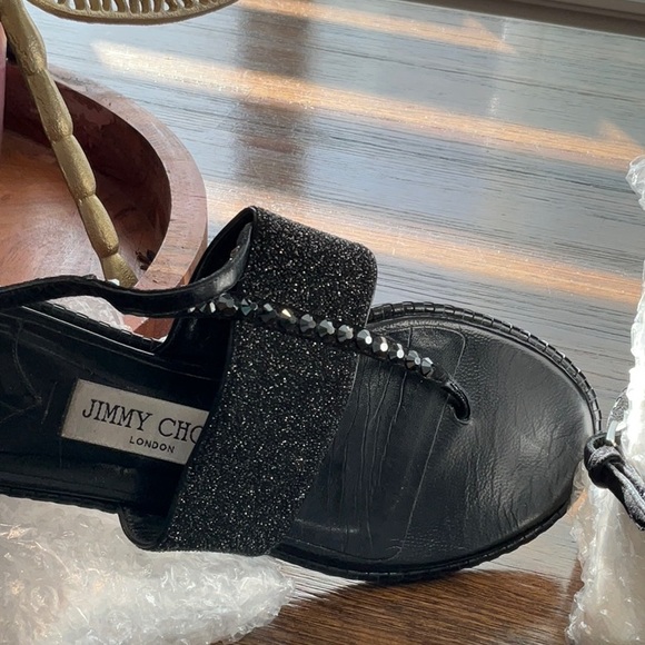 Jimmy Choo sandals - Picture 4 of 5